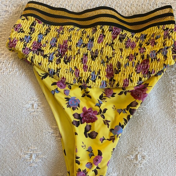 For Love and Lemons bikini set - Picture 2 of 5